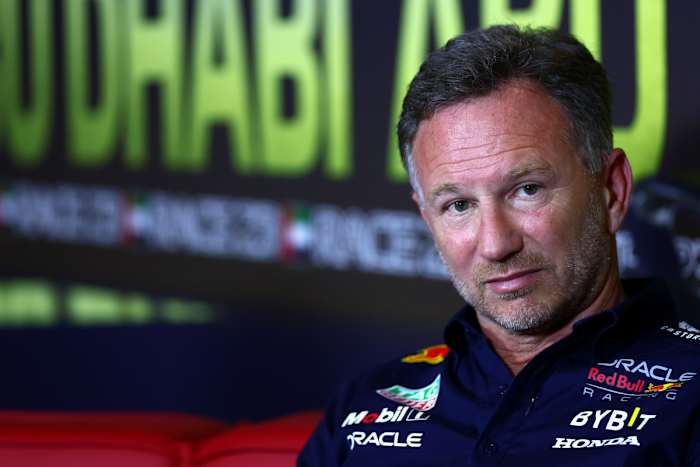Christian Horner Red Bull (2)